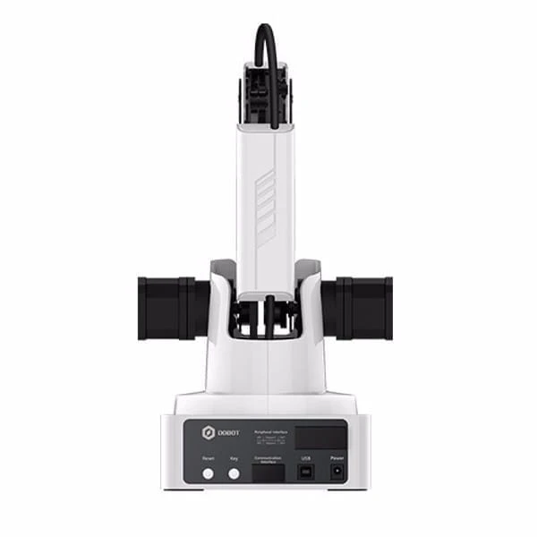 Dobot Magician V2 - Advanced Educational Plan