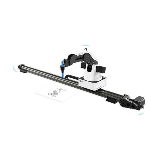 Dobot Magician - Zestaw Slider dla ramienia Magician