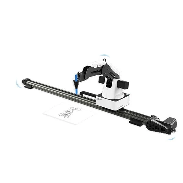 Dobot Magician - Zestaw Slider dla ramienia Magician