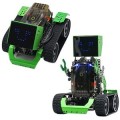 Robobloq Qoopers - Robot edukacyjny 6w1