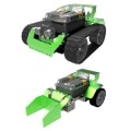 Robobloq Qoopers - Robot edukacyjny 6w1