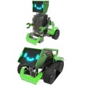 Robobloq Qoopers - Robot edukacyjny 6w1
