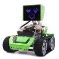 Robobloq Qoopers - Robot edukacyjny 6w1