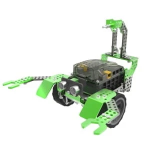 Robobloq Qoopers - Robot edukacyjny 6w1