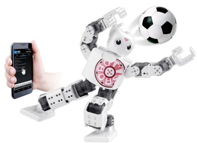 Robotis - Darwin Mini