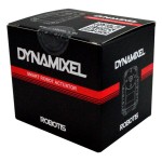 Robotis - serwomechanizm Dynamixel AX-12A