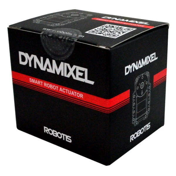 Robotis - serwomechanizm Dynamixel AX-12A