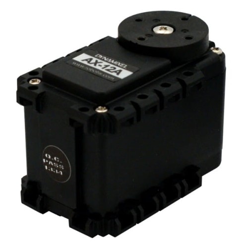 Robotis - serwomechanizm Dynamixel AX-12A