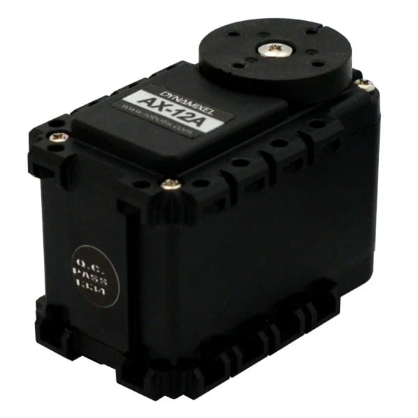 Robotis - serwomechanizm Dynamixel AX-12A