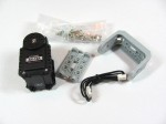 Robotis - serwomechanizm Dynamixel AX-12A