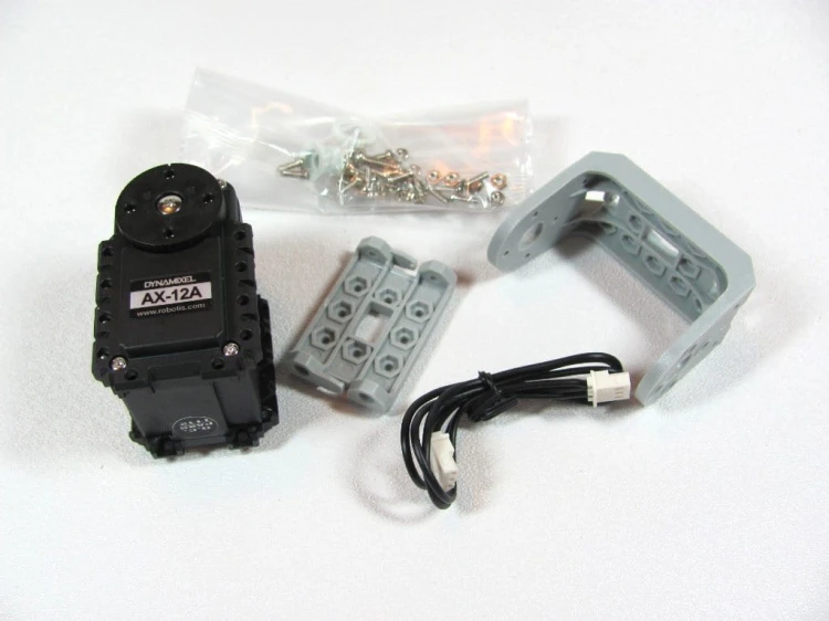 Robotis - serwomechanizm Dynamixel AX-12A