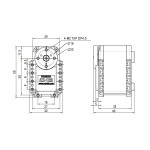 Robotis - serwomechanizm Dynamixel AX-12A