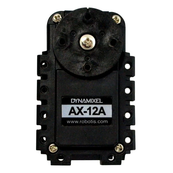 Robotis - serwomechanizm Dynamixel AX-12A