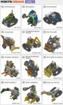 Robotis Dream II Level5