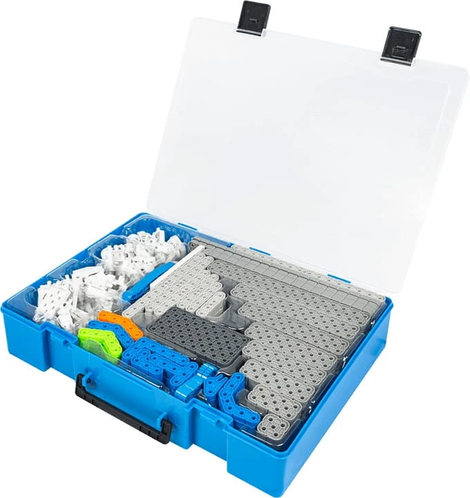 VEX IQ Education Kit 2gen - zestaw edukacyjny