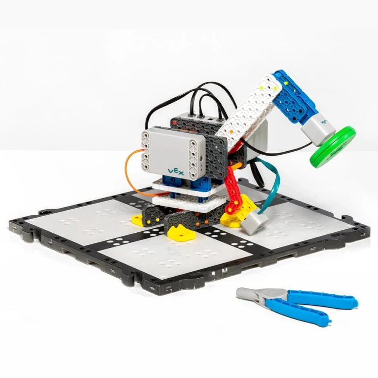 VEX GO Education Kits - zestaw edukacyjny