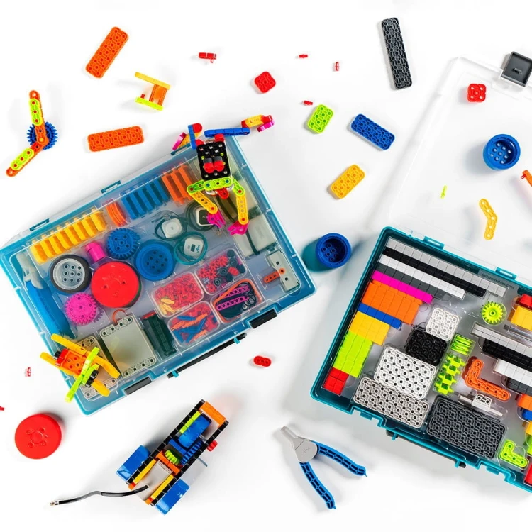 VEX GO Education Kits - zestaw edukacyjny
