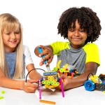 VEX GO Education Kits - zestaw edukacyjny