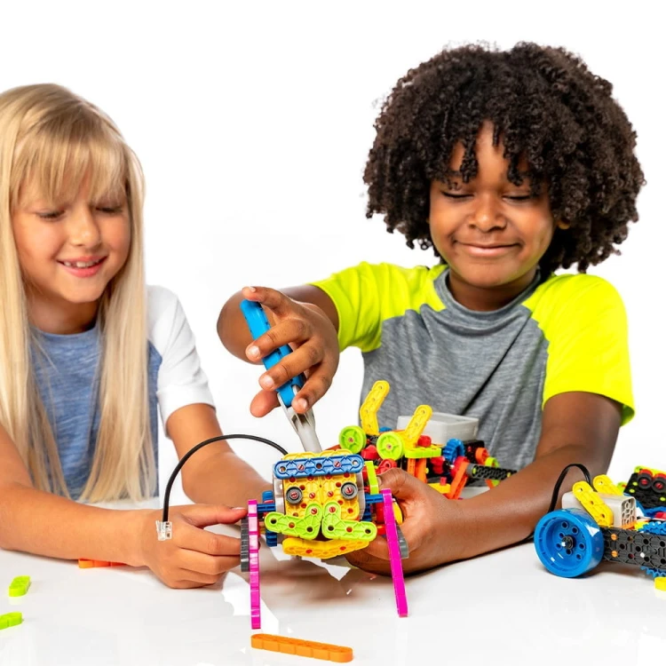 VEX GO Education Kits - zestaw edukacyjny