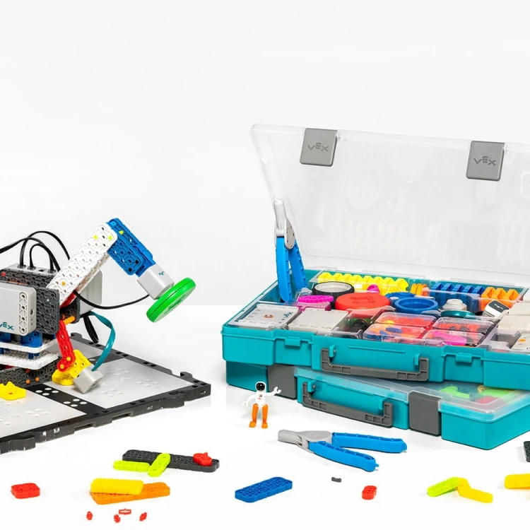 VEX GO Education Kits - zestaw edukacyjny