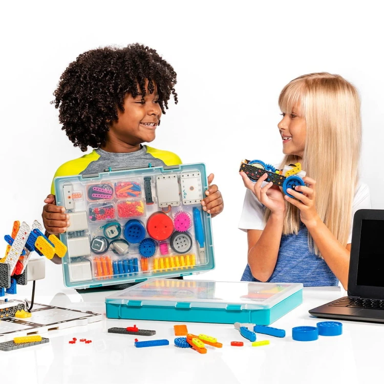 VEX GO Education Kits - zestaw edukacyjny