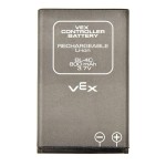 VEX IQ - akumulator do kontrolera 1-generacji