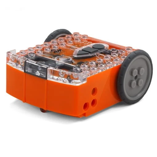 Edison - robot edukacyjny v2.0
