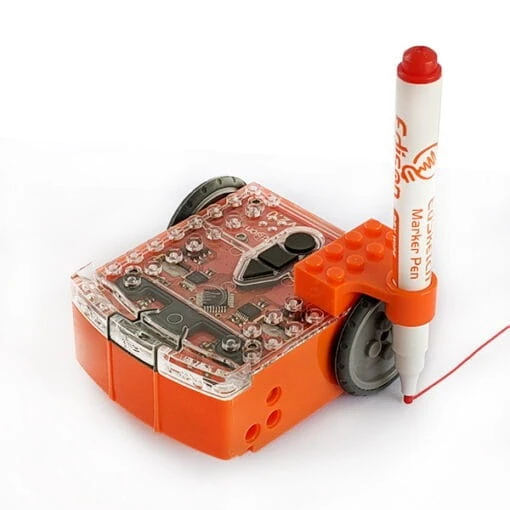 Edison EdSketch - 10 uchwytów Marker Pen Holders