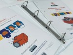 Edison EdBlocks- Drukowany Poradnik dla Nauczycieli
