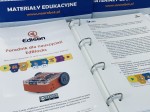 Edison EdBlocks- Drukowany Poradnik dla Nauczycieli