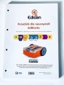 Edison EdBlocks- Drukowany Poradnik dla Nauczycieli
