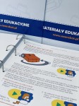 Edison EdBlocks - Drukowane Lekcje i Karty pracy