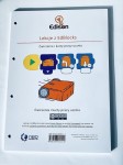 Edison EdBlocks - Drukowane Lekcje i Karty pracy