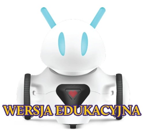 Photon EDU - Robot Edukacyjny + Tablet Lenovo 10"
