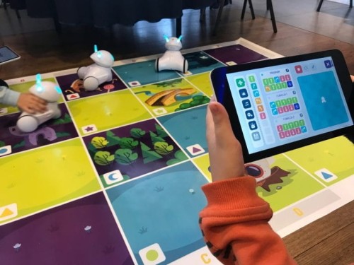Photon EDU - Mata edukacyjna