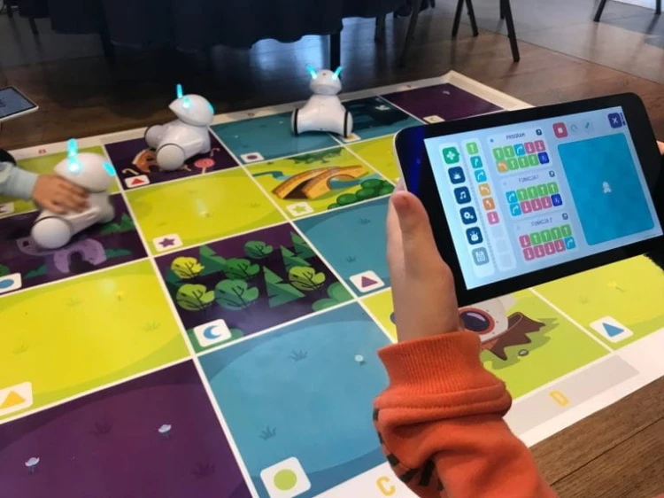 Photon EDU - Mata edukacyjna