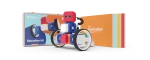 Robo Wunderkind - Zestaw do nauki programowania Education Kit