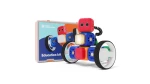 Robo Wunderkind - Zestaw do nauki programowania Education Kit