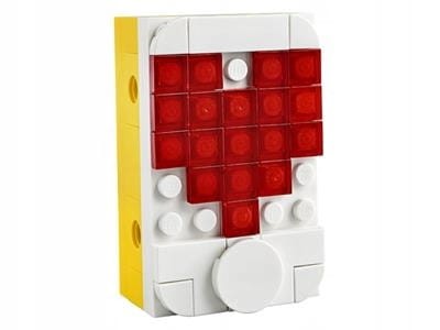Lego SPIKE Prime 2000456 - części dodatkowe