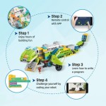 Makerzoid - Robot Master Premium + 10 lekcji