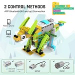 Makerzoid - RobotMaster Standard