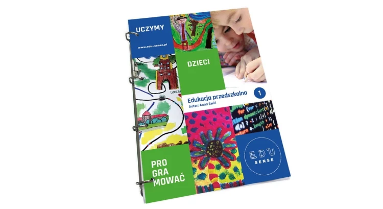 Zestaw I - Aktywna Tablica z Nowymi Ozobotami Bit Plus i drewnianymi puzzlami