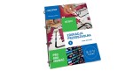 Zestaw I - Aktywna Tablica z Nowymi Ozobotami Bit Plus i drewnianymi puzzlami