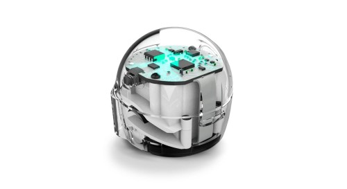 Ozobot Bit Plus - Robot z flamastrami