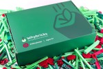 Whybricks - Zestaw dla 10 uczniów