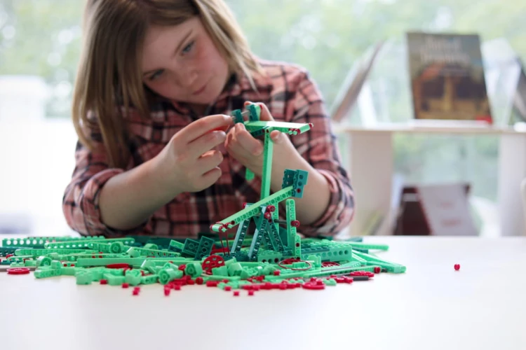 Whybricks - Zestaw dla 10 uczniów