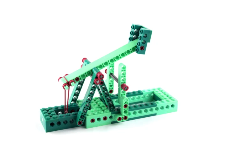 Whybricks - Zestaw dla 10 uczniów