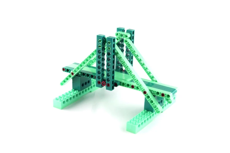 Whybricks - Zestaw dla 10 uczniów
