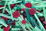 Whybricks - Zestaw dla 10 uczniów