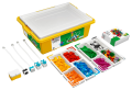 Lego SPIKE Essential 45345 - zestaw podstawowy + Tablet Lenovo 11"